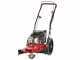 Rato Multipower RCV2.8-22Q-A -- D&eacute;broussailleuse sur roues &agrave; essence - 4 temps &agrave; pouss&eacute;e manuelle