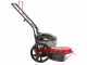 Rato Multipower RCV2.8-22Q-A -- D&eacute;broussailleuse sur roues &agrave; essence - 4 temps &agrave; pouss&eacute;e manuelle