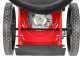 Rato Multipower RCV2.8-22Q-A -- D&eacute;broussailleuse sur roues &agrave; essence - 4 temps &agrave; pouss&eacute;e manuelle