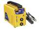 GYS Gysmi E163 - Poste &agrave; souder Inverter (MMA, TIG Lift) - &agrave; courant continu (DC) - Mallette