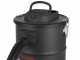 Beper P202ASP250 - Aspirateur &agrave; cendres - 15L