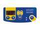 GYS Gysmi E200 FV - Poste &agrave; souder Inverter (MMA, TIG Lift) + Mallette, &agrave; courant continu (DC)