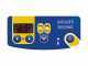 GYS Gysmi E200 FV - Poste &agrave; souder Inverter (MMA, TIG Lift) + Mallette, &agrave; courant continu (DC)