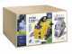 GYS Gysmi E200 FV - Poste &agrave; souder Inverter (MMA, TIG Lift)+ Masque, &agrave; courant continu (DC)