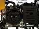 Stanley SG 6500B - G&eacute;n&eacute;rateur de courant &agrave; essence - AVR - 6,5 kW - Continu 6 kW Triphas&eacute;