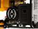 Stanley SG 6500B - G&eacute;n&eacute;rateur de courant &agrave; essence - AVR - 6,5 kW - Continu 6 kW Triphas&eacute;
