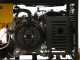 Stanley SG 6500B - G&eacute;n&eacute;rateur de courant &agrave; essence - AVR - 6,5 kW - Continu 6 kW Triphas&eacute;