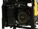 Stanley SG 6500B - G&eacute;n&eacute;rateur de courant &agrave; essence - AVR - 6,5 kW - Continu 6 kW Triphas&eacute;