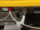 Stanley SG 6500B - G&eacute;n&eacute;rateur de courant &agrave; essence - AVR - 6,5 kW - Continu 6 kW Triphas&eacute;