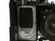 Stanley SG 6500B - G&eacute;n&eacute;rateur de courant &agrave; essence - AVR - 6,5 kW - Continu 6 kW Triphas&eacute;