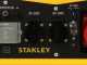 Stanley SG 6500B - G&eacute;n&eacute;rateur de courant &agrave; essence - AVR - 6,5 kW - Continu 6 kW Triphas&eacute;