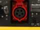 Stanley SG 6500B - G&eacute;n&eacute;rateur de courant &agrave; essence - AVR - 6,5 kW - Continu 6 kW Triphas&eacute;