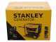 Stanley SG 6500B - Groupe &eacute;lectrog&egrave;ne &agrave; essence - AVR - 6.5 Kw triphas&eacute;