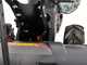 Rato Multipower RG3.6-55Q-D-H - Motoculteur &agrave; essence - Rato R210 - 7CV