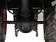 Rato Multipower RG3.6-55Q-D-H - Motoculteur &agrave; essence - Rato R210 - 7CV