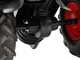 Rato Multipower RG3.6-55Q-D-H - Motoculteur &agrave; essence - Rato R210 - 7CV