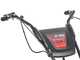 Rato Multipower RG3.6-55Q-D-H - Motoculteur &agrave; essence - Rato R210 - 7CV