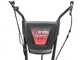 Rato Multipower RG3.6-55Q-D-H - Motoculteur &agrave; essence - Rato R210 - 7CV
