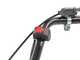 Rato Multipower RG3.6-55Q-D-H - Motoculteur &agrave; essence - Rato R210 - 7CV