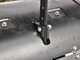 Rato Multipower RG3.6-55Q-D-H - Motoculteur &agrave; essence - Rato R210 - 7CV