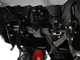 Rato Multipower RG3.6-55Q-D-H - Motoculteur &agrave; essence - Rato R210 - 7CV