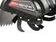Rato Multipower RG3.6-55Q-D-H - Motoculteur &agrave; essence - Rato R210 - 7CV