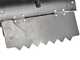 Rato Multipower RG3.6-55Q-D-H - Motoculteur &agrave; essence - Rato R210 - 7CV