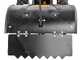 Rato Multipower RG3.6-55Q-D-H - Motoculteur &agrave; essence - Rato R210 - 7CV