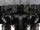 Rato Multipower RG3.6-55Q-D-H - Motoculteur &agrave; essence - Rato R210 - 7CV