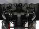 Rato Multipower RG3.6-55Q-D-H - Motoculteur &agrave; essence - Rato R210 - 7CV