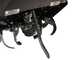 Rato Multipower RG3.6-55Q-D-H - Motoculteur &agrave; essence - Rato R210 - 7CV