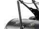 Rato Multipower RG3.6-55Q-D-H - Motoculteur &agrave; essence - Rato R210 - 7CV