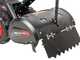 Rato Multipower RG3.6-55Q-D-H - Motoculteur &agrave; essence - Rato R210 - 7CV