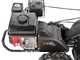 Rato Multipower RG3.6-55Q-D-H - Motoculteur &agrave; essence - Rato R210 - 7CV