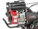 Rato Multipower RG3.6-55Q-D-H - Motoculteur &agrave; essence - Rato R210 - 7CV