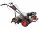 Rato Multipower RG3.6-55Q-D-H - Motoculteur &agrave; essence - Rato R210 - 7CV