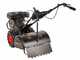 Rato Multipower RG3.6-55Q-D-H - Motoculteur &agrave; essence - Rato R210 - 7CV