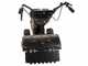 Rato Multipower RG3.6-55Q-D-H - Motoculteur &agrave; essence - Rato R210 - 7CV