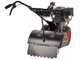 Rato Multipower RG3.6-55Q-D-H - Motoculteur &agrave; essence - Rato R210 - 7CV