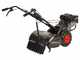 Rato Multipower RG3.6-55Q-D-H - Motoculteur &agrave; essence - Rato R210 - 7CV