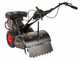 Rato Multipower RG3.6-55Q-D-H - Motoculteur &agrave; essence - Rato R210 - 7CV