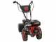 Rato Multipower RG3.6-55Q-D-H - Motoculteur &agrave; essence - Rato R210 - 7CV