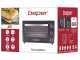 Beper 90883 - Four elettrico - 1300 W