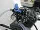 Groupe motopompe de pulv&eacute;risation Comet MC 25 - Honda GP 160 et chariot avec cuve 80 L