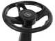 Blackstone RAVEN 61-750 CSM - Tracteur tondeuse mini-rider - Moteur de 224 cm&sup3;