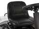 Blackstone RAVEN 61-750 CSM - Tracteur tondeuse mini-rider - Moteur de 224 cm&sup3;