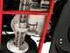 Blackstone RAVEN 61-750 CSM - Tracteur tondeuse mini-rider - Moteur de 224 cm&sup3;