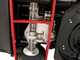 Blackstone RAVEN 61-750 CSM - Tracteur tondeuse mini-rider - Moteur de 224 cm&sup3;