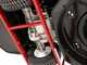 Blackstone RAVEN 61-750 CSM - Tracteur tondeuse mini-rider - Moteur de 224 cm&sup3;