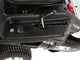 Blackstone RAVEN 61-750 CSM - Tracteur tondeuse mini-rider - Moteur de 224 cm&sup3;